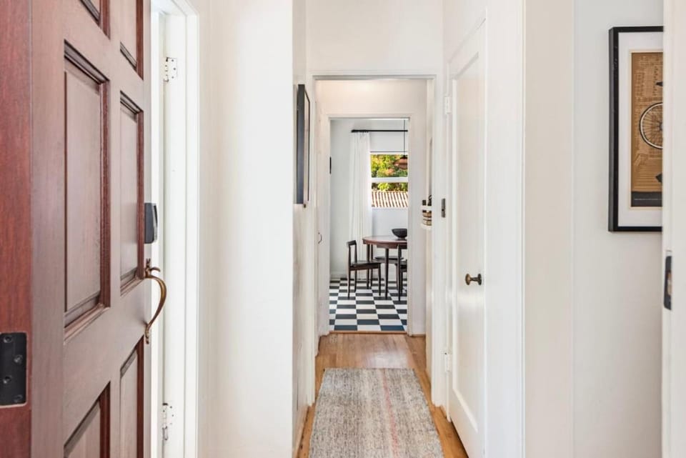 The Vista Suite - The Marlowe Boutique Hotel Apartment in Santa Barbara