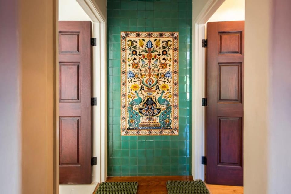 The Vista Suite - The Marlowe Boutique Hotel Apartment in Santa Barbara
