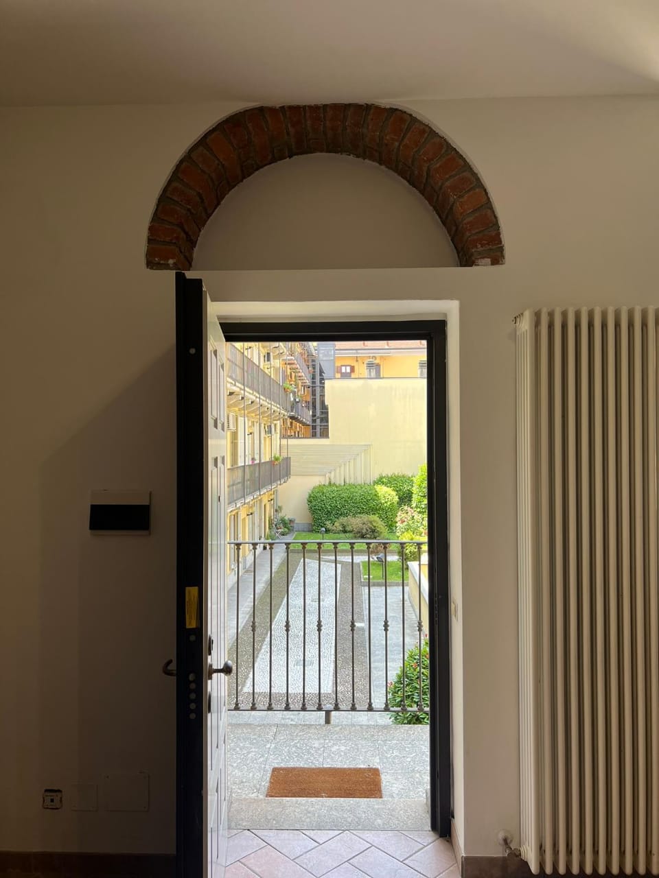 View (from property/room), Balcony/Terrace