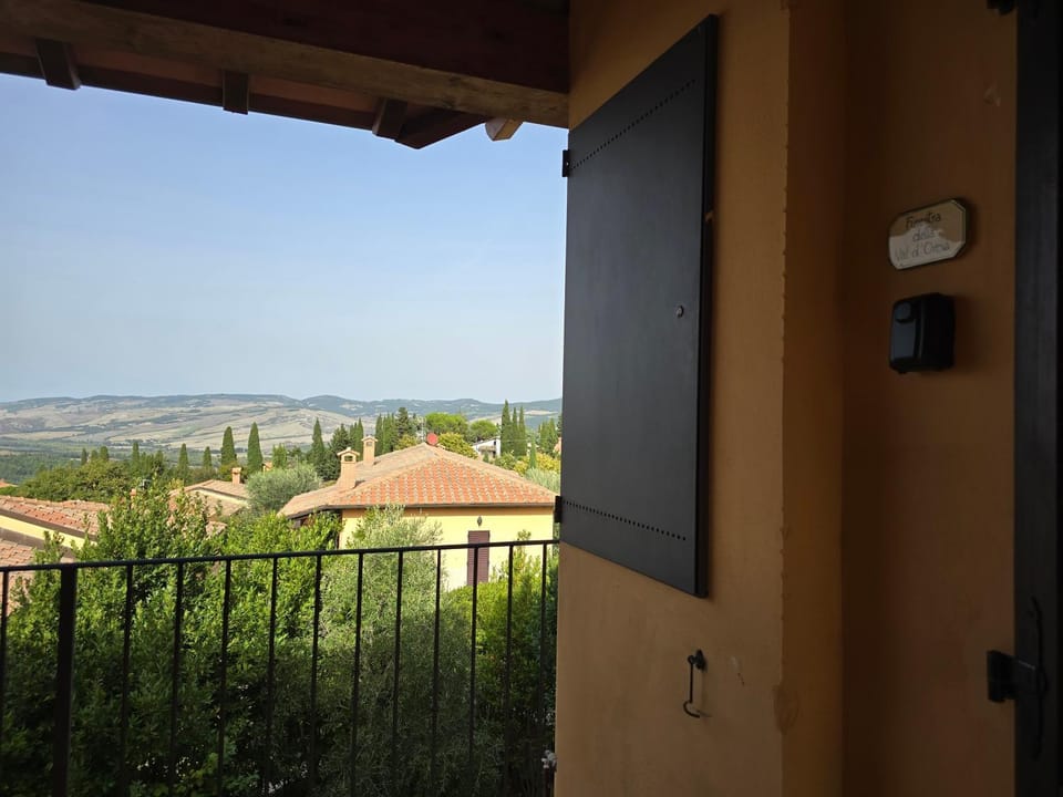 Natural landscape, View (from property/room)