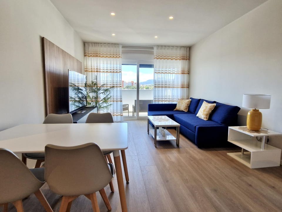 SR Wellingtonia Estepona Centro Apartment in Estepona