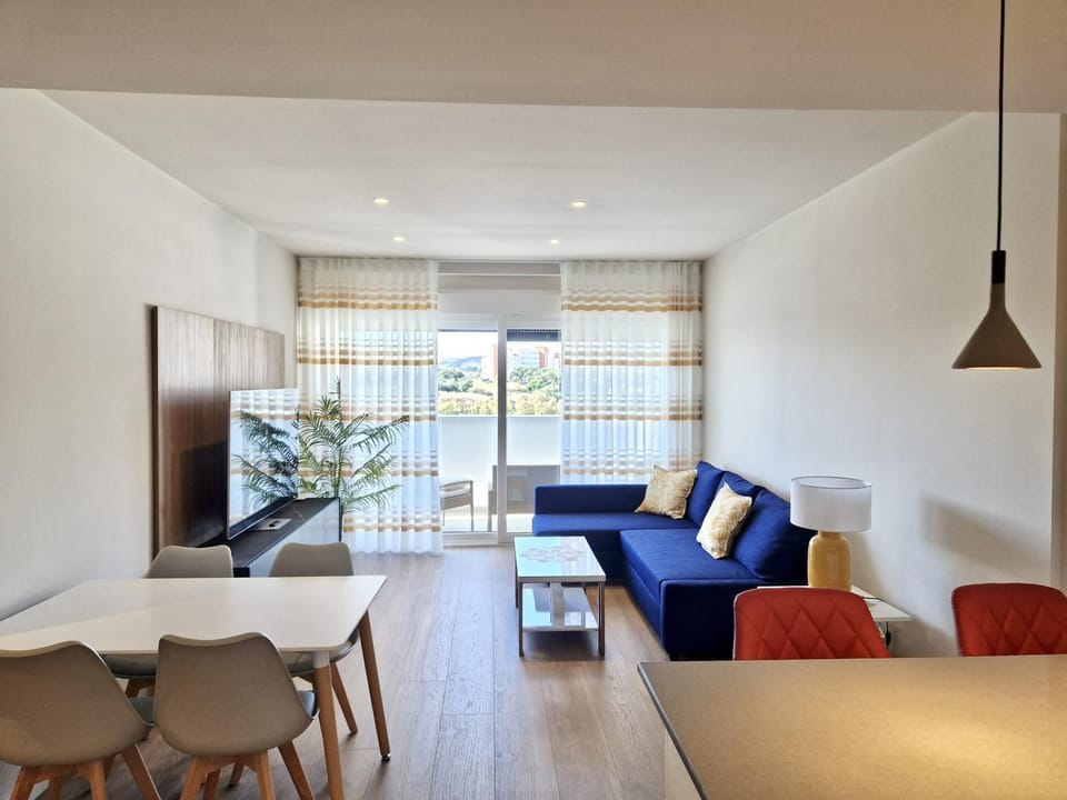 SR Wellingtonia Estepona Centro Apartment in Estepona