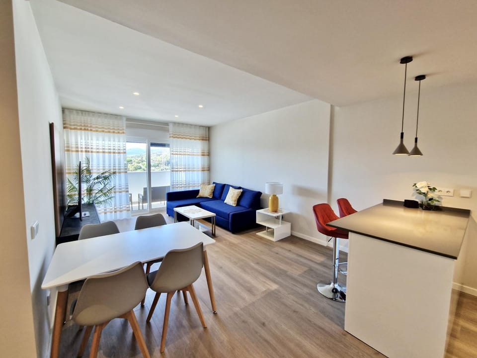 SR Wellingtonia Estepona Centro Apartment in Estepona
