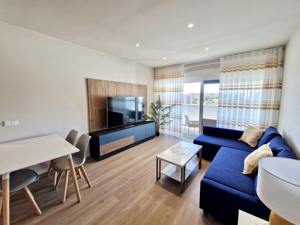 SR Wellingtonia Estepona Centro Apartment in Estepona