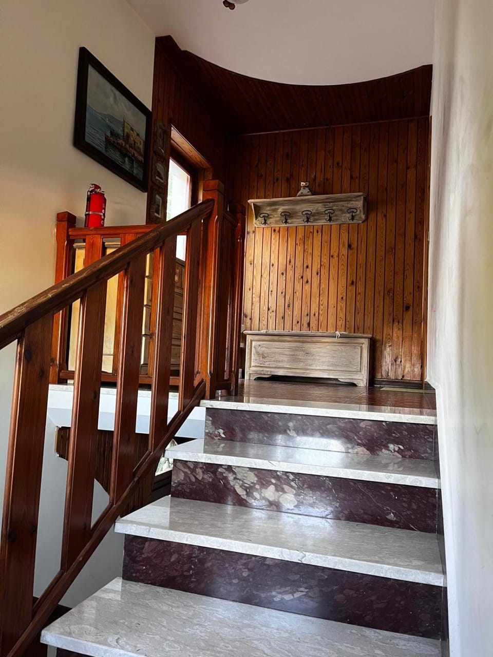 A due passi dai lupi House in Abruzzo