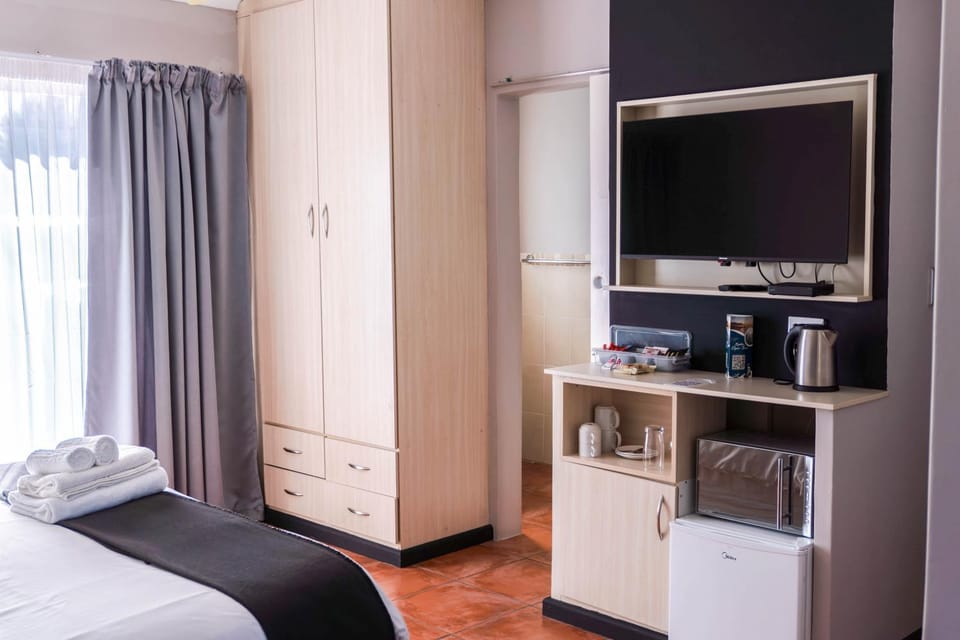 TV and multimedia, Bedroom