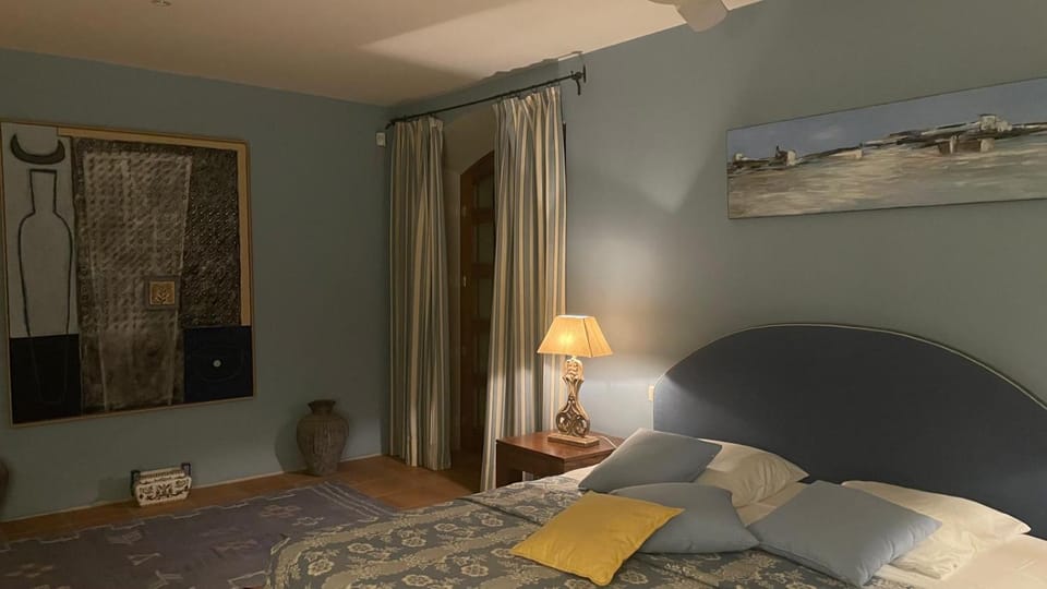 Le Mas Terra Mare Bed and Breakfast in Gruissan
