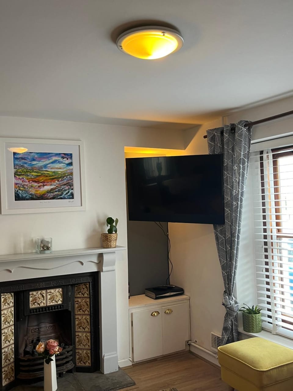 Oysterman's Cottage House in The Mumbles