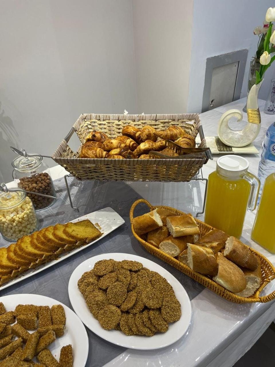 Breakfast