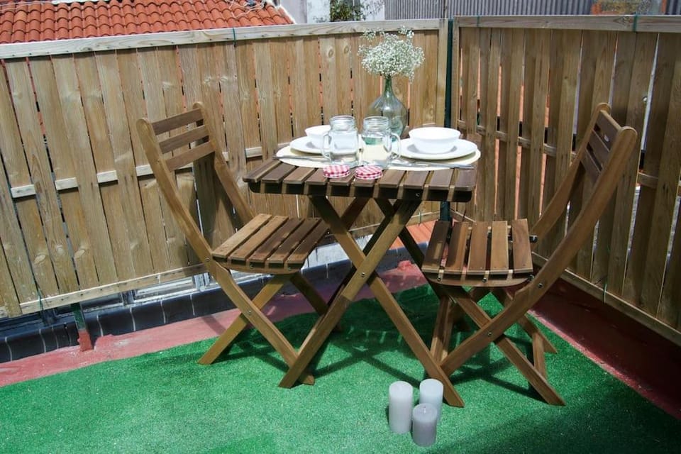 Apartamento Real Apartment in Ferrol