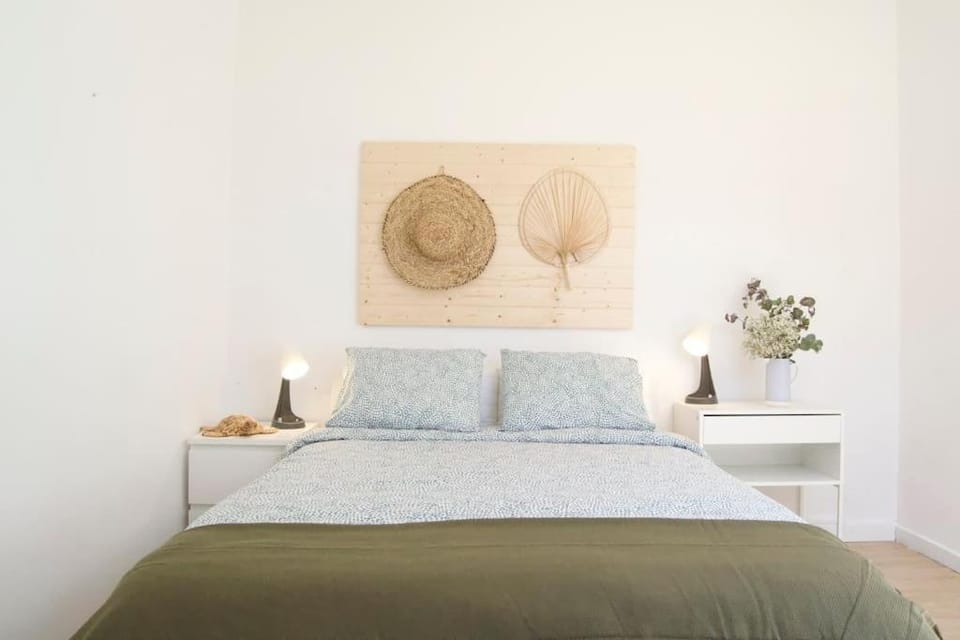 Apartamento Real Apartment in Ferrol