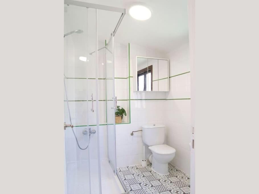 Apartamento Real Apartment in Ferrol