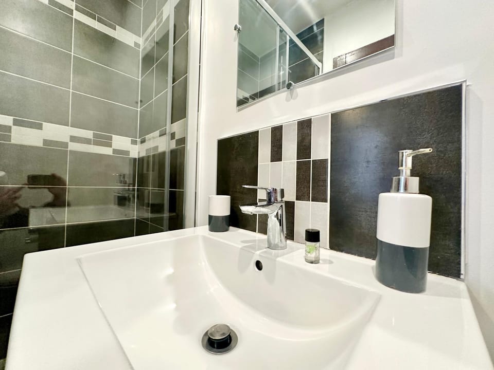 Le Safari, central et cosy Apartment in Limoges