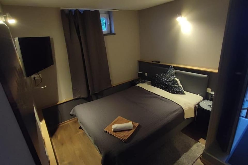 Hehlentor Apartment in Celle