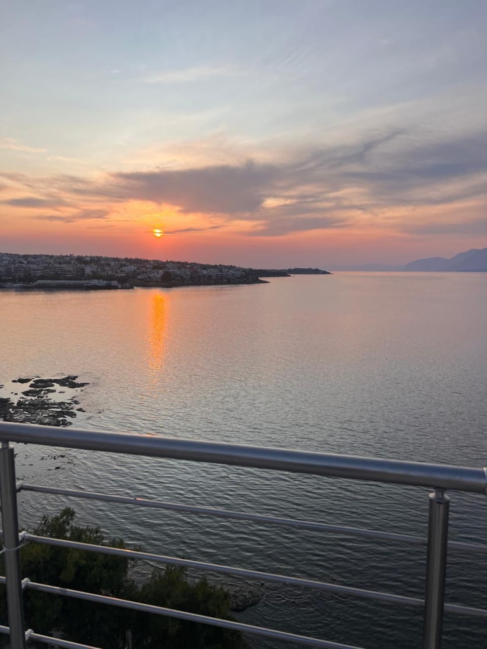 OpenSea #2 Apartment in Euboea