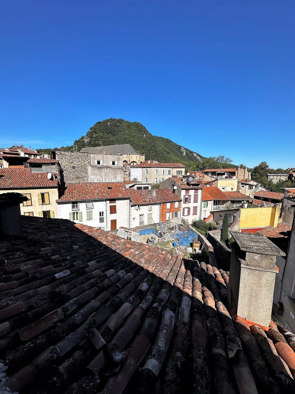 View (from property/room)