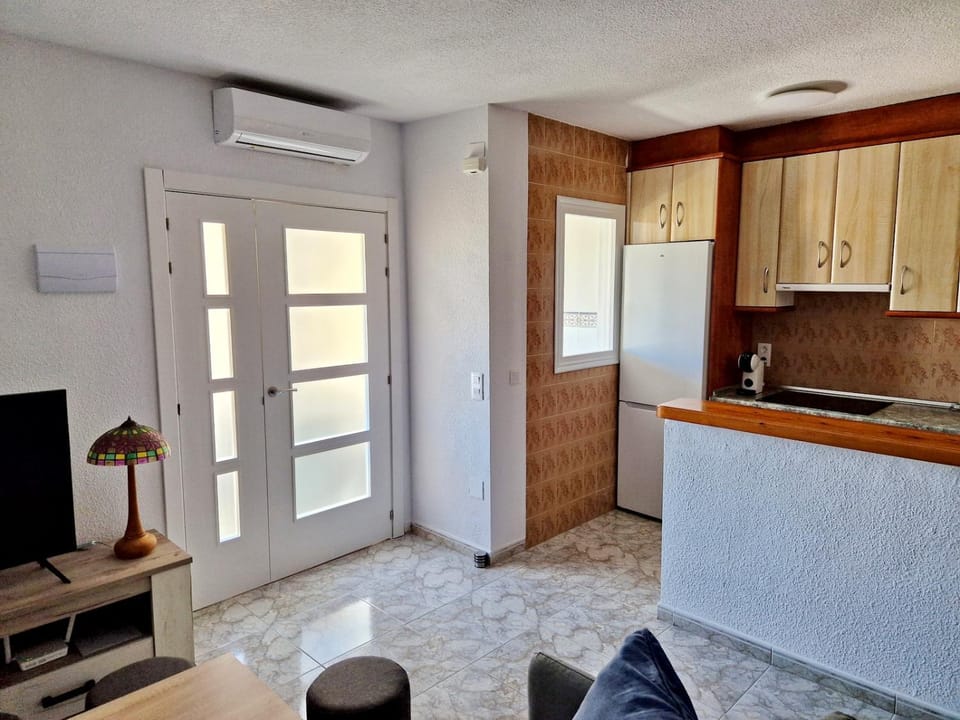 TV and multimedia, Kitchen or kitchenette, air conditioner