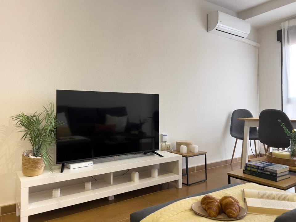 FuensalidaHomes 206 Apartment in Castile-La Mancha