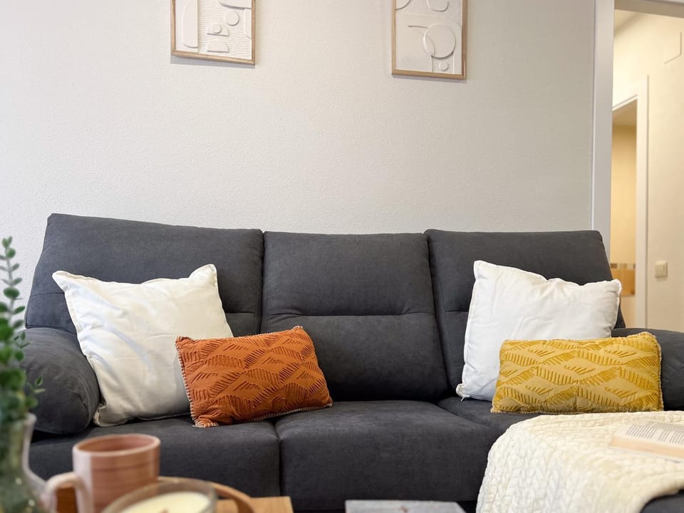 FuensalidaHomes 206 Apartment in Castile-La Mancha