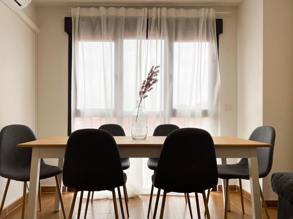FuensalidaHomes 206 Apartment in Castile-La Mancha