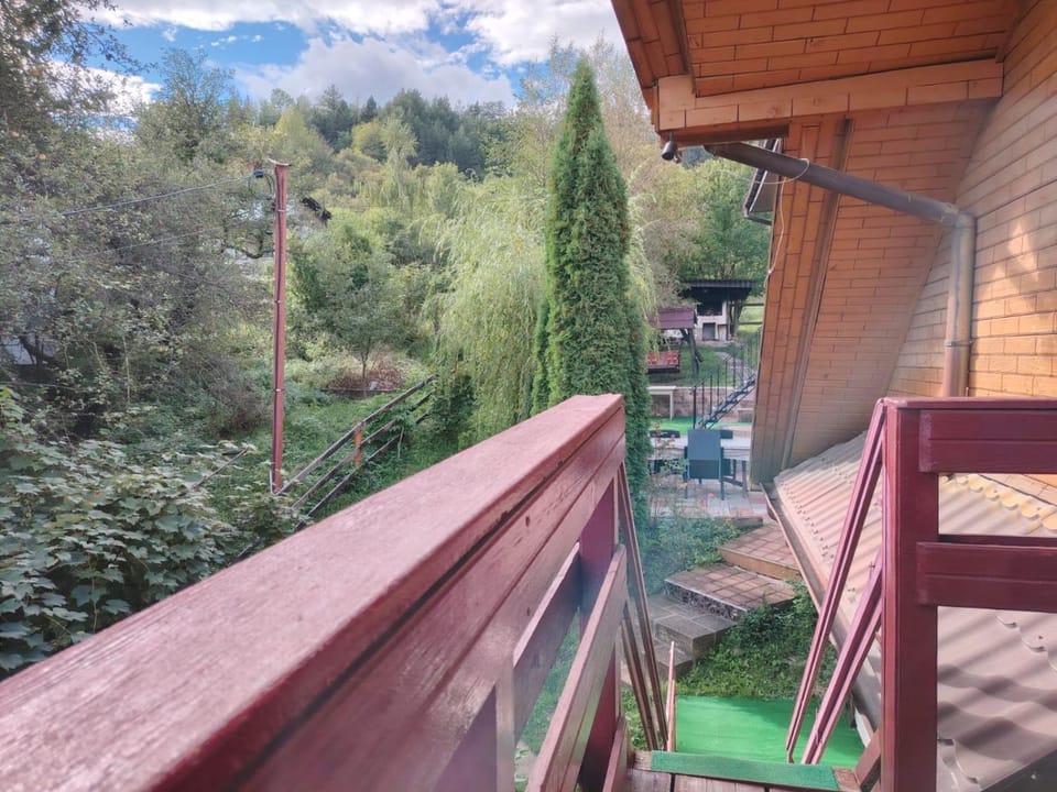 Casa Graur Bed and Breakfast in Moldova