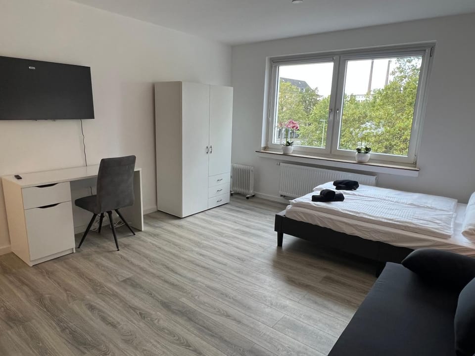 Business Apartment 13 Essen Apartment in Essen