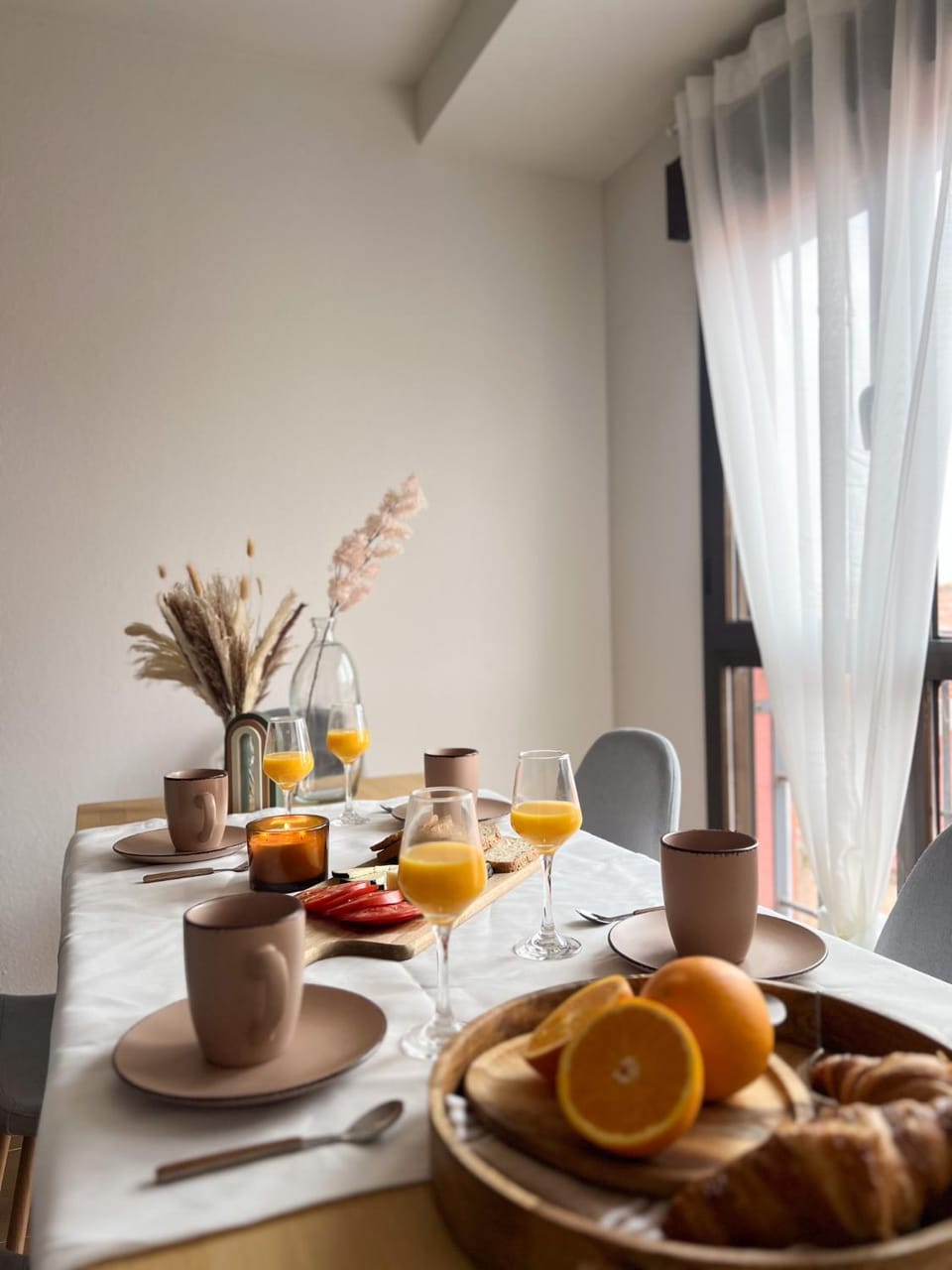FuensalidaHomes 207 Apartment in Community of Madrid