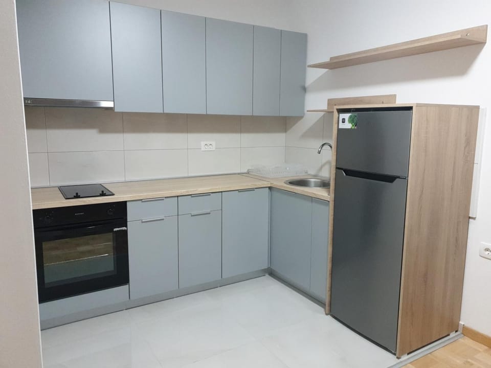 J&N Apartment NEW Apartment in Ohrid