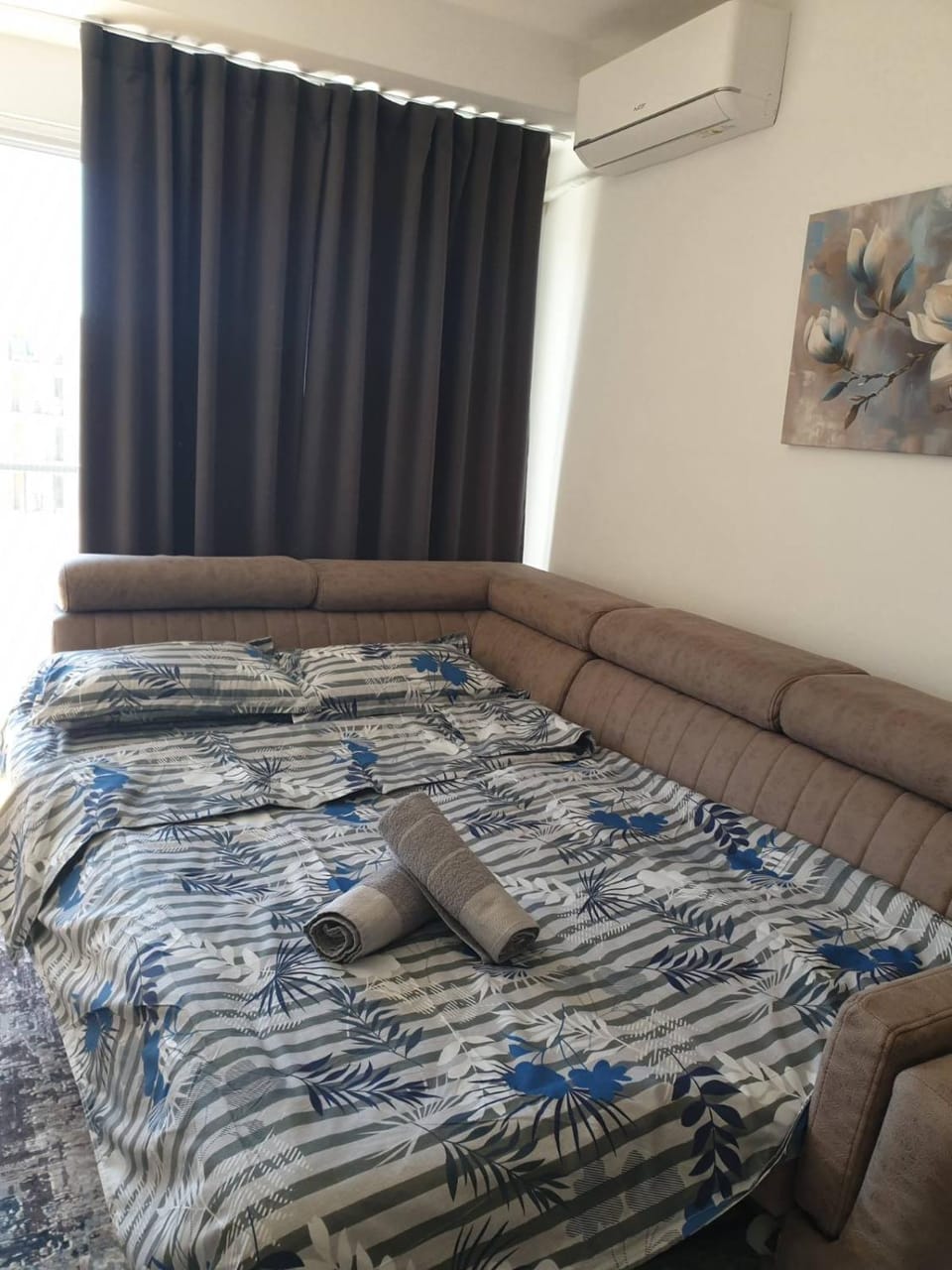 J&N Apartment NEW Apartment in Ohrid