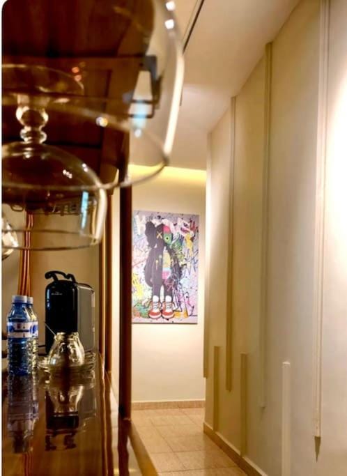 Spacious Heart of Downtown & Marina- 3BR Apartment in Tangier