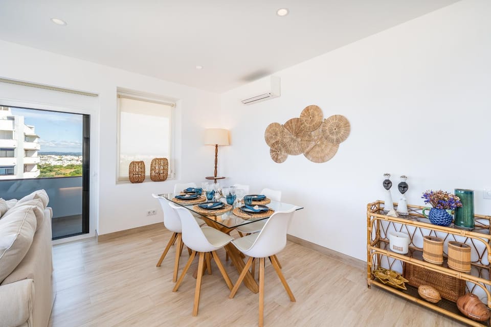 Alvor Sunset Apartment in Alvor