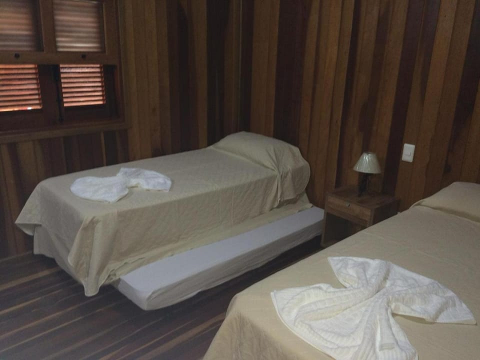 Pousada Shekinah Inn in State of São Paulo