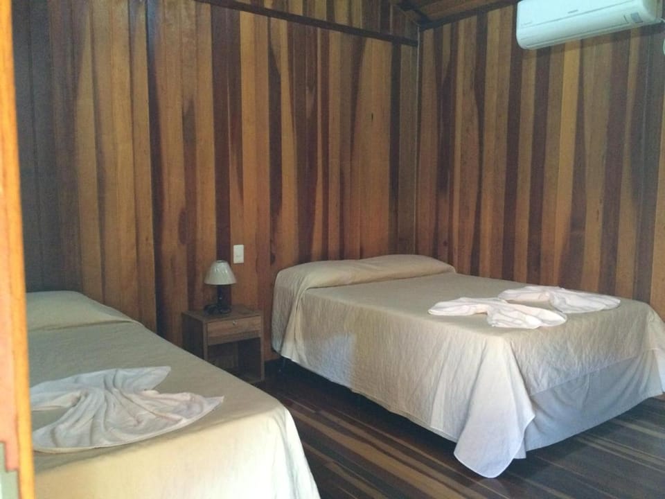 Pousada Shekinah Inn in State of São Paulo