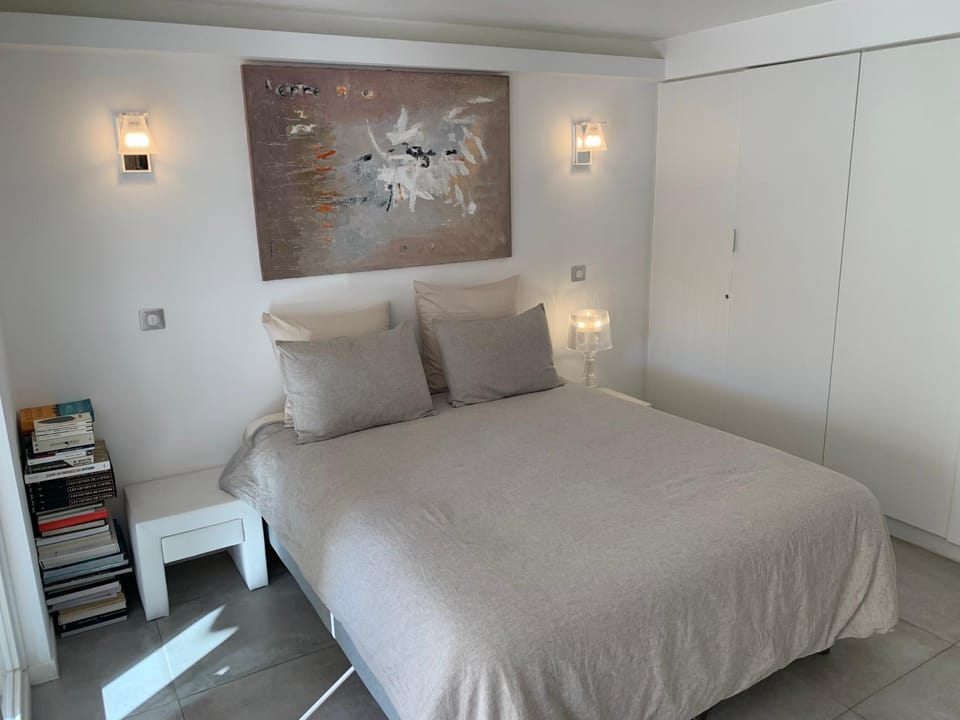 Charmant studio Croisette Apartment in Cannes