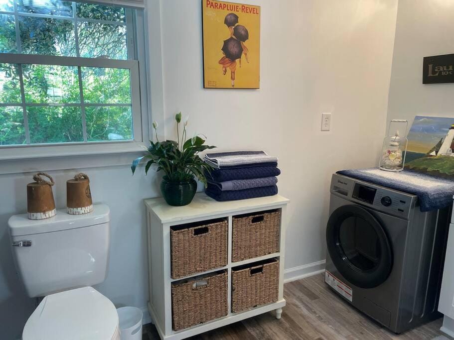 Ell's Room Apartment in Harkers Island