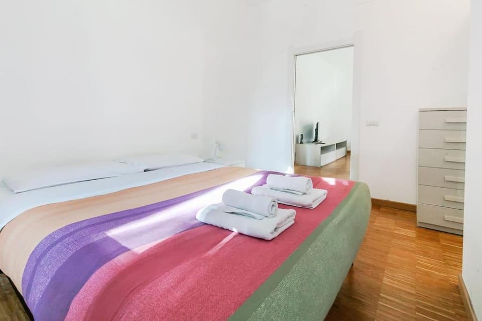 Benvenuti a Casa Milano centro Apartment in Milan