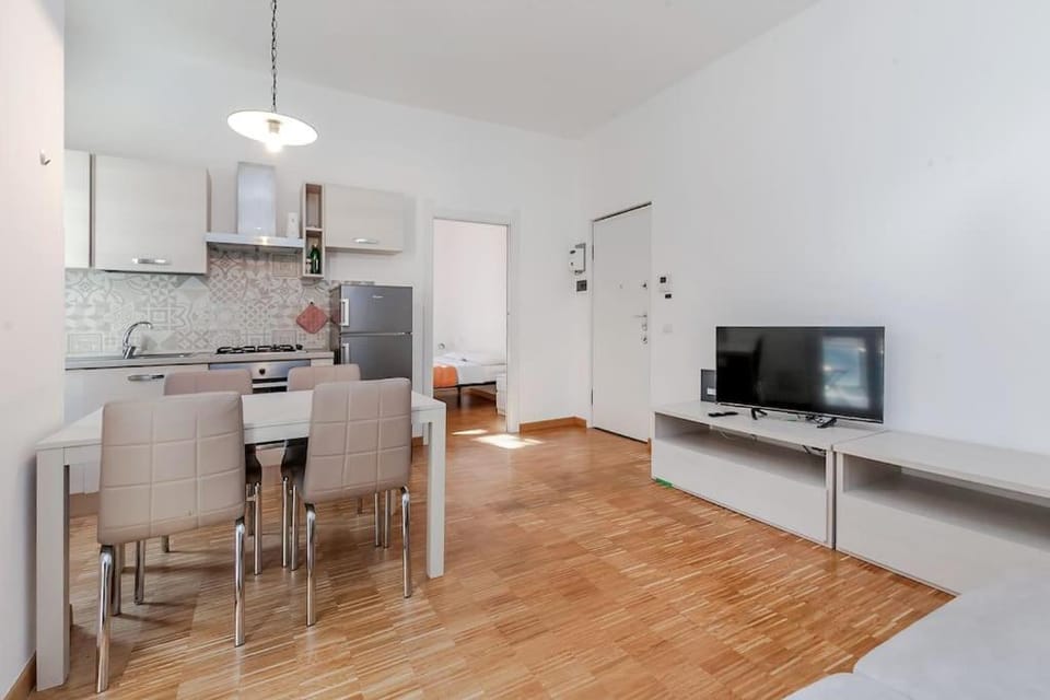 Benvenuti a Casa Milano centro Apartment in Milan