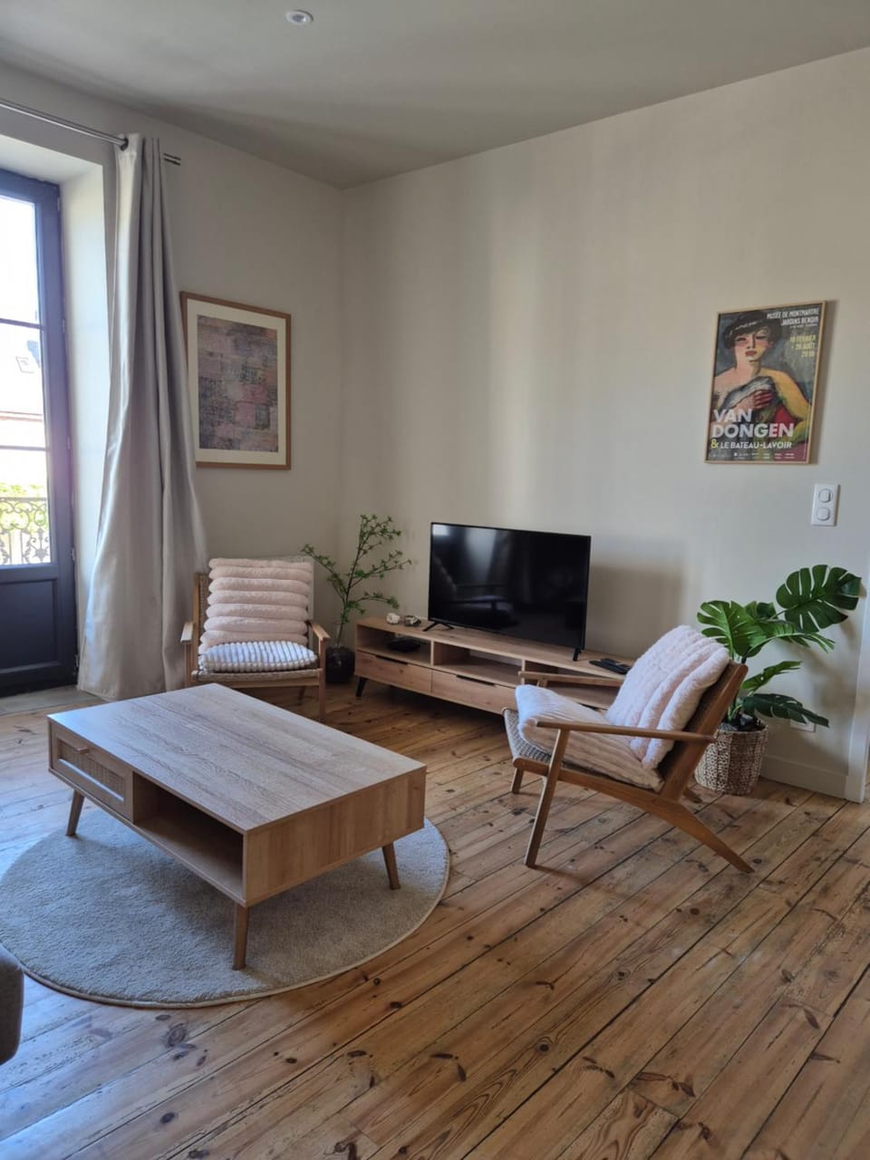 MARTEL inLove Apartment in Occitanie