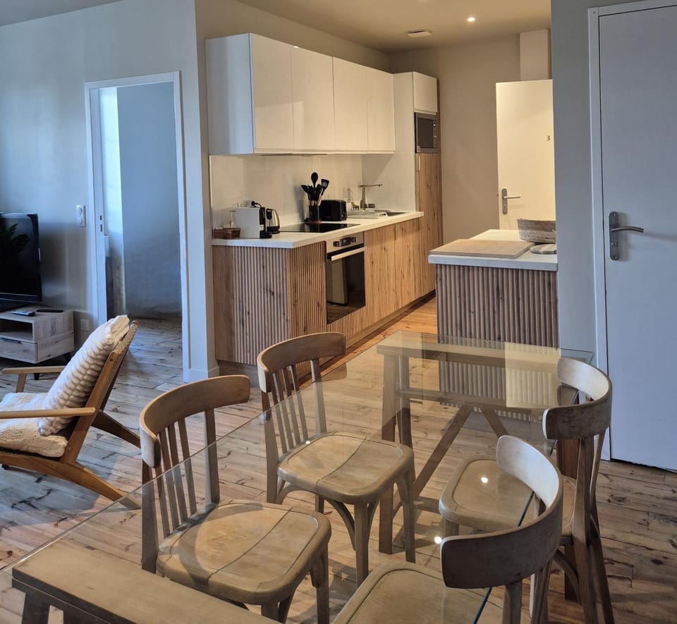 MARTEL inLove Apartment in Occitanie