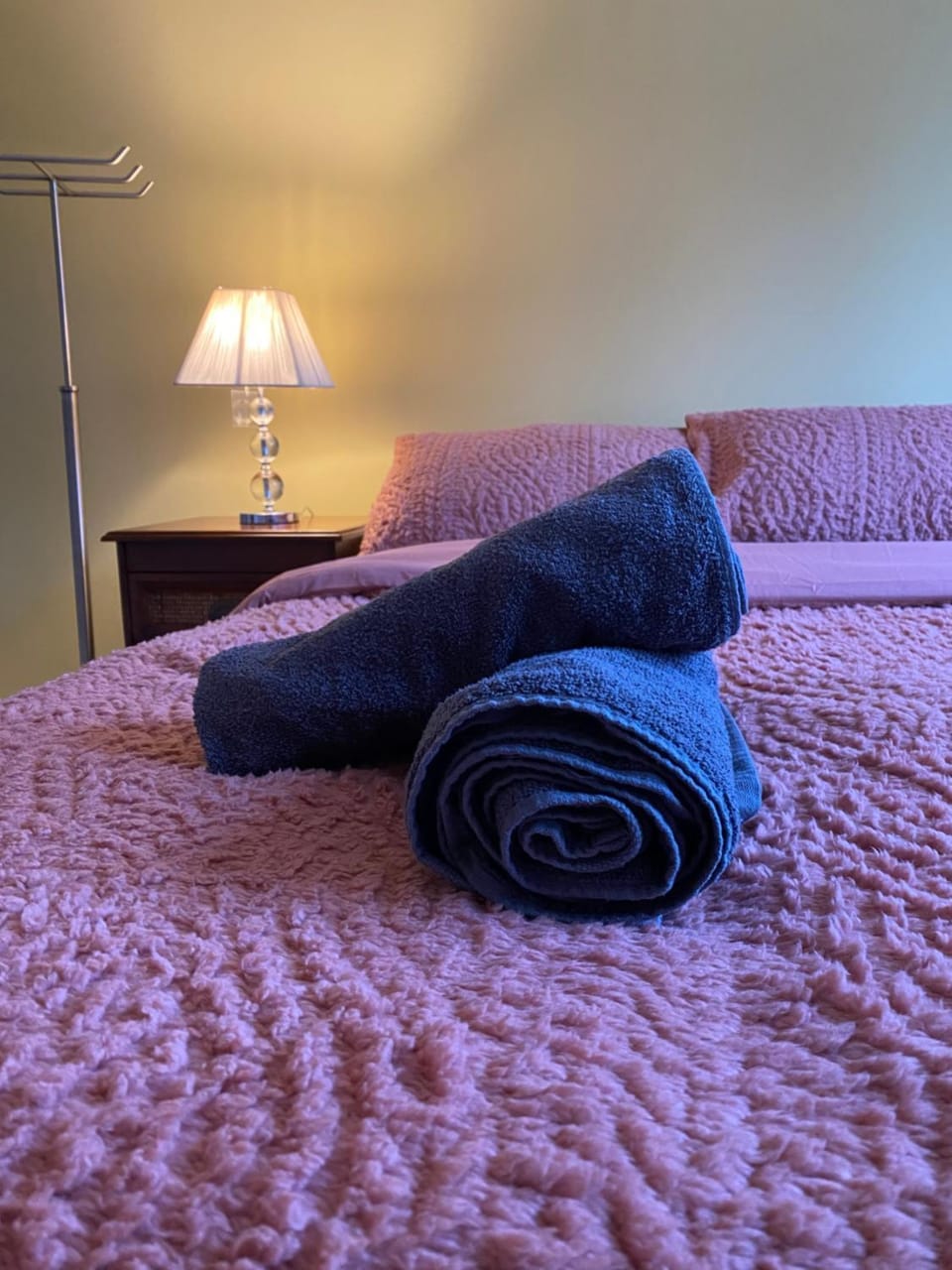 Quiet Double Room - Berkshire Apartment in Reading