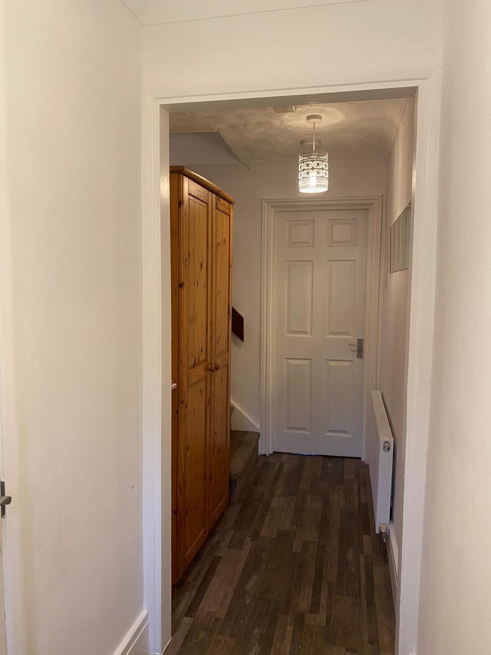 Quiet Double Room - Berkshire Apartment in Reading