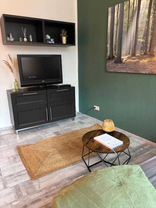 FeWo Am Kanonenberg 3 Apartment in Saxony-Anhalt, Germany