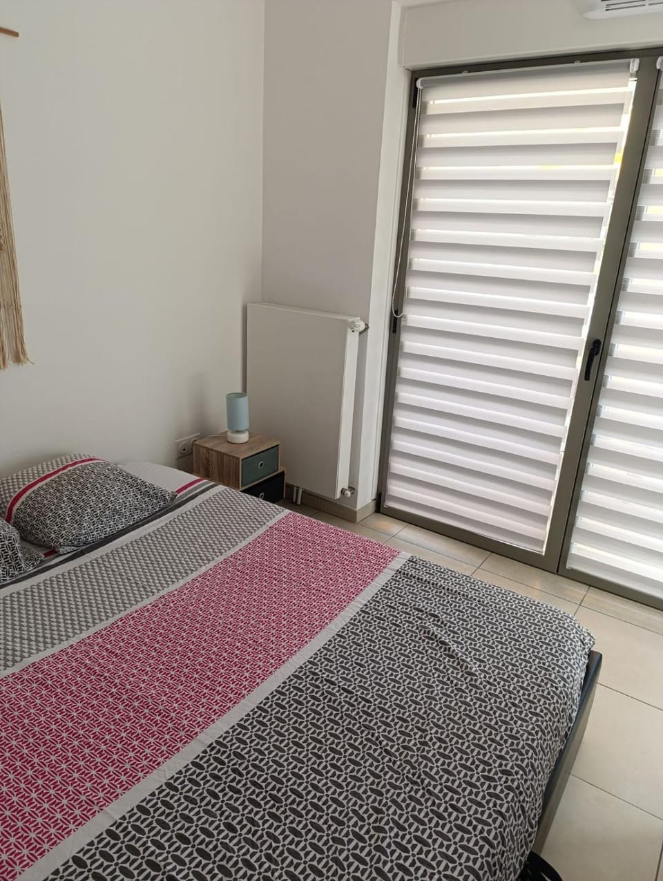 En bord de mer Apartment in Berck