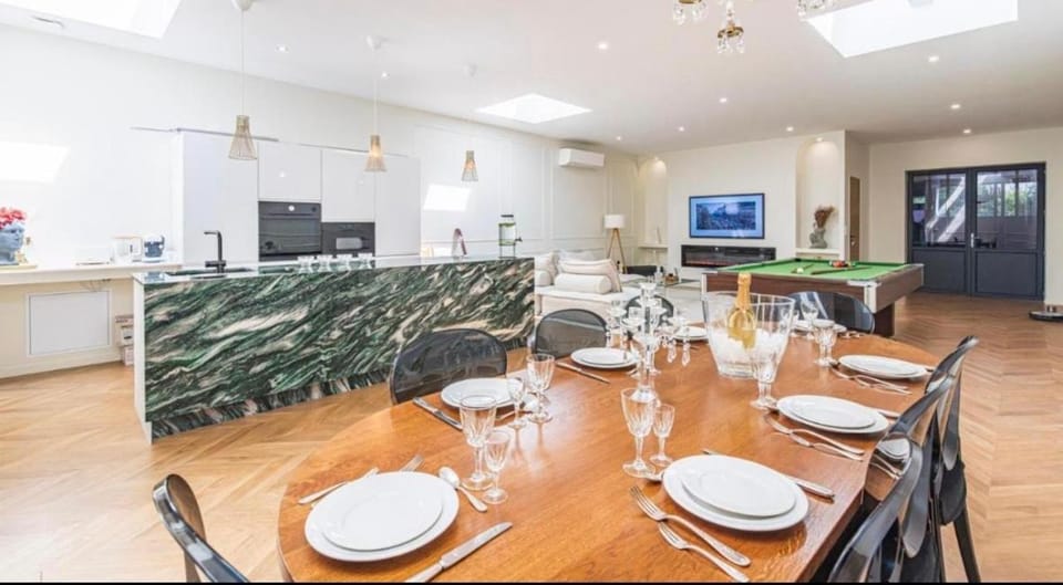 Le Cozy Reims -Escapade raffinée avec spa privé Apartment in Reims