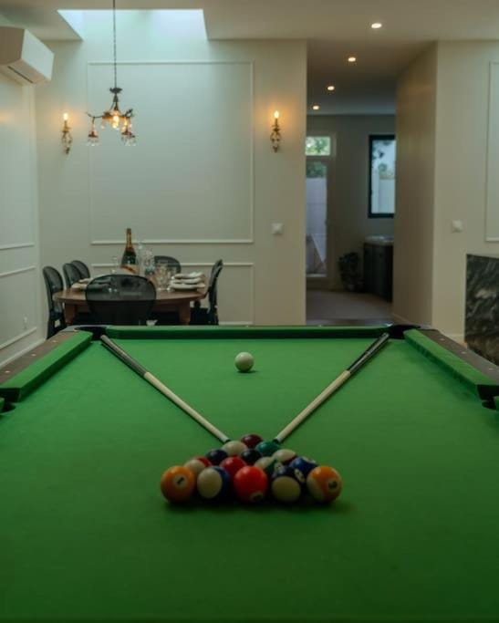 Billiard