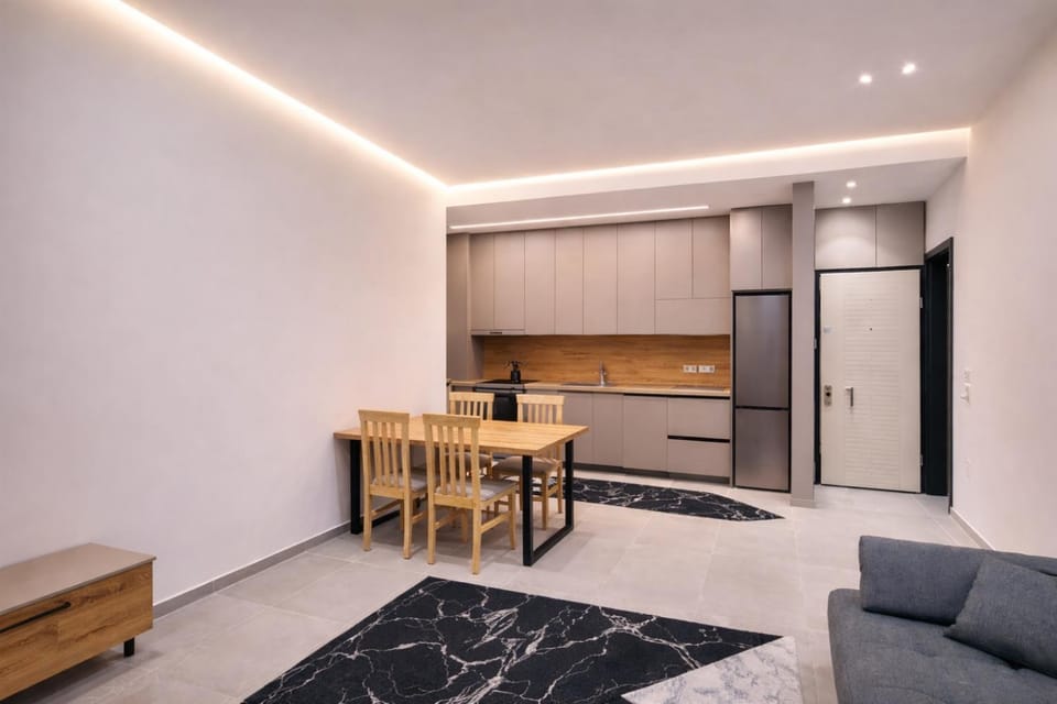 Blerta Apartment Apartment in Tirana