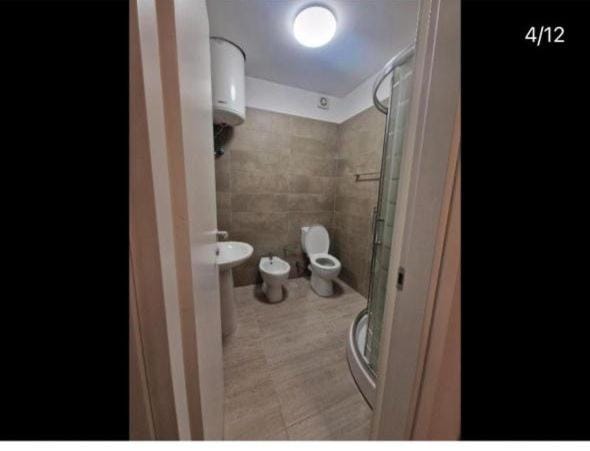 Blerta Apartment Apartment in Tirana