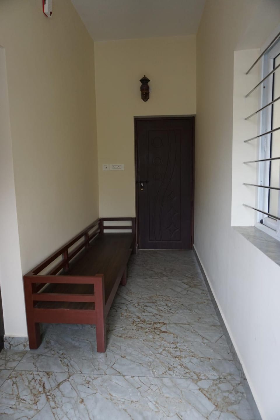 Signature by Rayhan Bed and Breakfast in Kerala