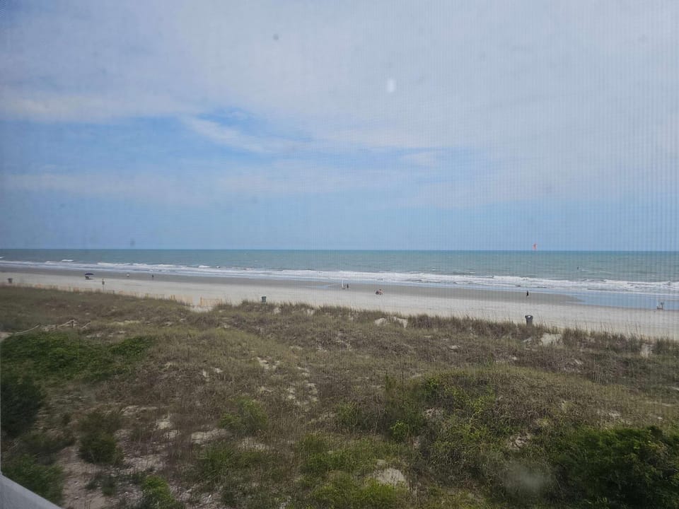 Palmwood Villas - Our Place By the Sea House in North Myrtle Beach