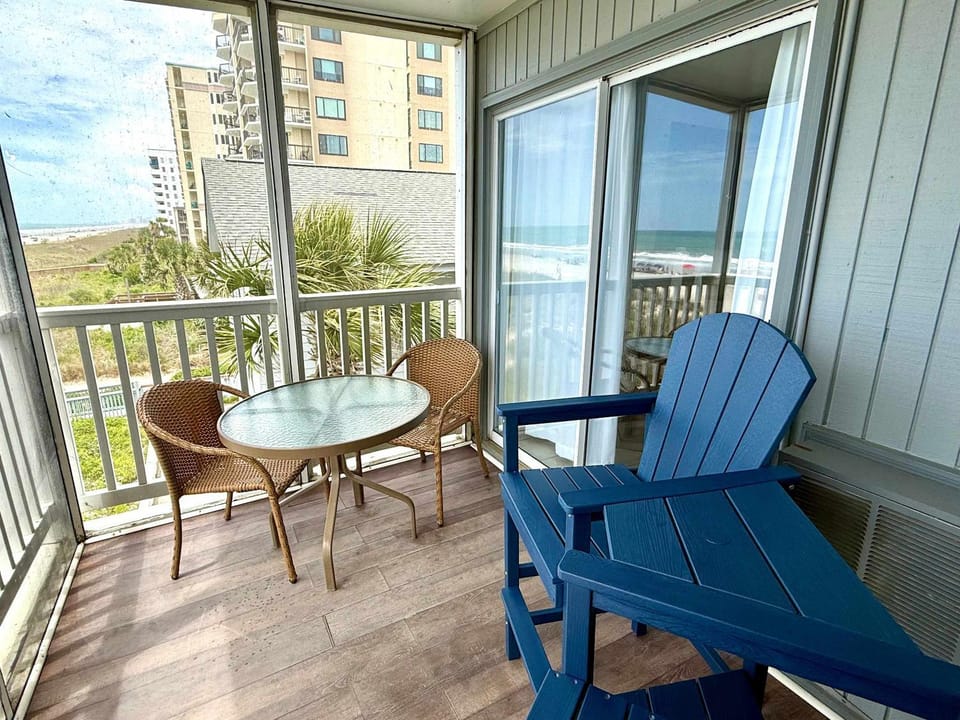 Palmwood Villas - Our Place By the Sea House in North Myrtle Beach